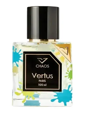 Vertus Chaos