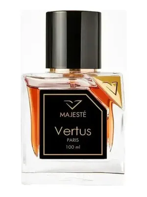 Vertus Majeste