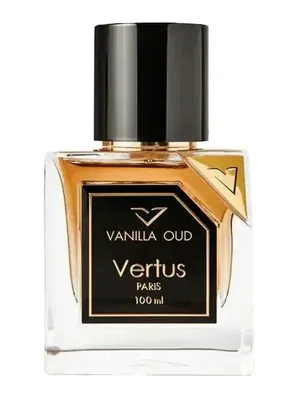 Vertus Vanilla Oud