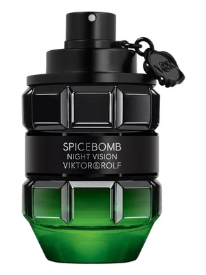 Viktor&Rolf Spicebomb Night Vision