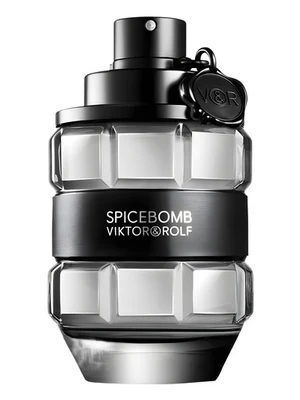 Viktor&Rolf Spicebomb