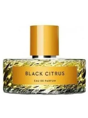 Vilhelm Parfumerie Black Citrus