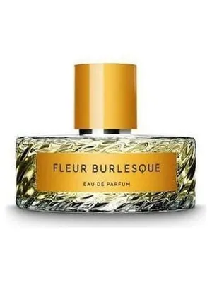 Vilhelm Parfumerie Fleur Burlesque