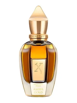 Xerjoff Amber Gold