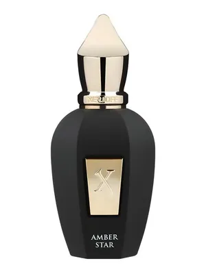 Xerjoff Amber Star