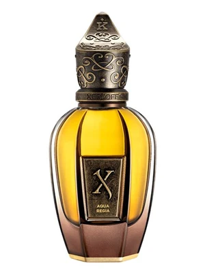 Xerjoff Aqua Regia