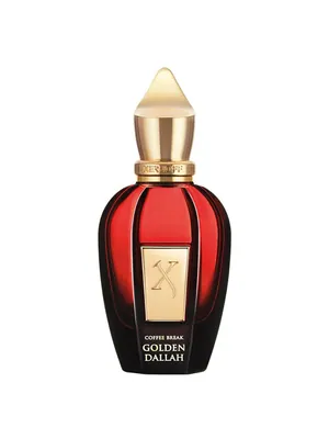Xerjoff Coffee Break Golden Dallah