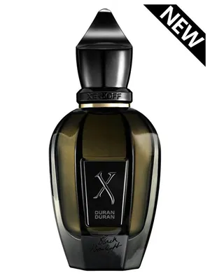 Xerjoff Duran Duran Black Moonlight