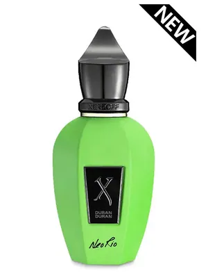 Xerjoff Duran Duran NeoRio Green