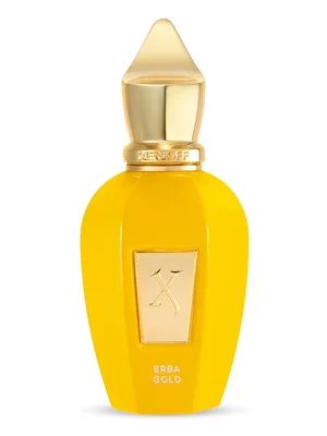 Xerjoff Erba Gold