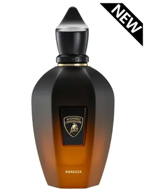 Xerjoff Fierezza