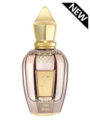 Xerjoff Louis XV 1722 Rose