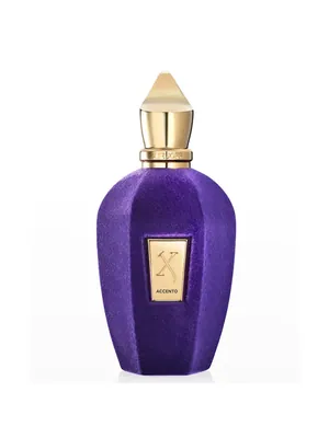 Xerjoff Purple Accento Crystal Edition
