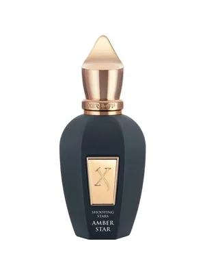 Xerjoff Shooting Stars Amber Star