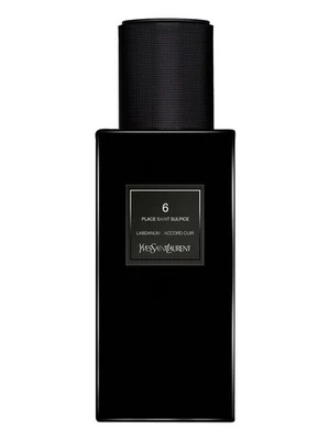 Yves Saint Laurent 6 place Saint Sulpice