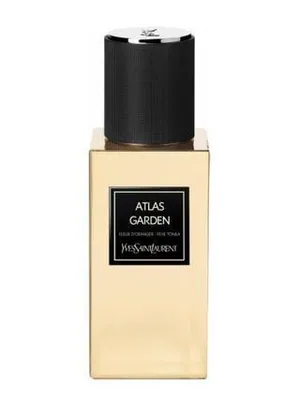 Yves Saint Laurent Atlas Garden