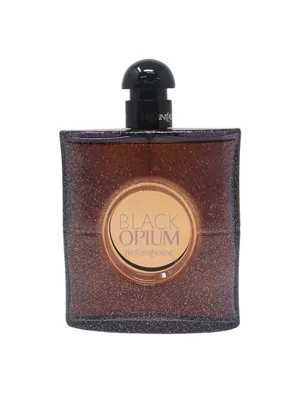 Yves Saint Laurent Black Opium Glow