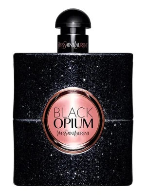 Yves Saint Laurent Black Opium