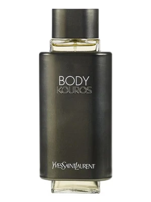 Yves Saint Laurent Body Kouros