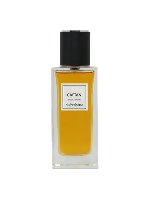 Yves Saint Laurent Caftan Le Vestaire des Parfumes
