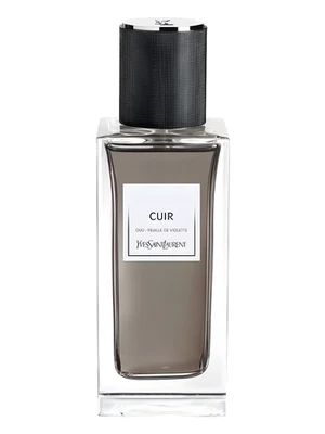 Yves Saint Laurent Cuir