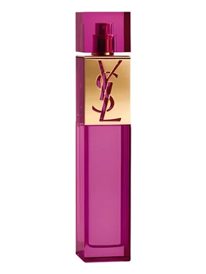 Yves Saint Laurent Elle