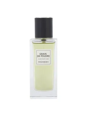Yves Saint Laurent Grain de Poudre Le Vestiaire Des Parfums