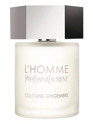 Yves Saint Laurent L'Homme Cologne Gingembre
