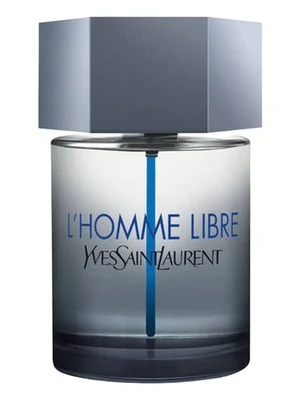 Yves Saint Laurent L'Homme Libre
