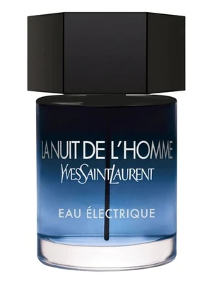 Yves Saint Laurent La Nuit de L'Homme Eau Électrique