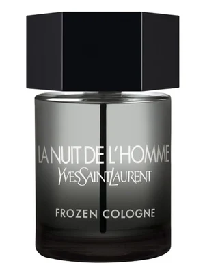 Yves Saint Laurent La Nuit de L'Homme Frozen Cologne