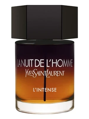 Yves Saint Laurent La Nuit de L'Homme L'Intense