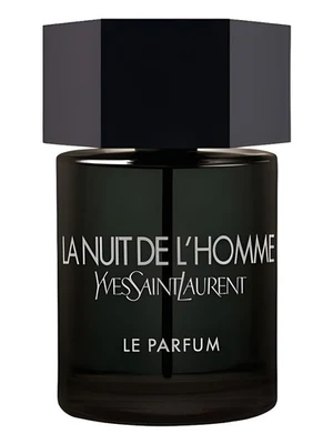 Yves Saint Laurent La Nuit de L'Homme Le Parfum