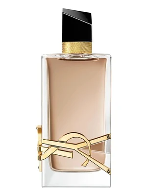 Yves Saint Laurent Libre Flowers & Flames