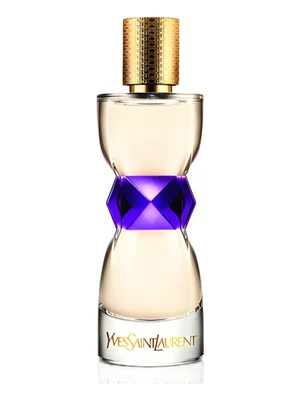 Yves Saint Laurent Manifesto