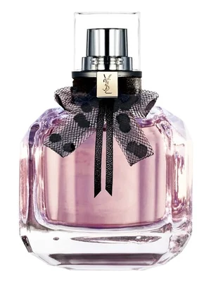 Yves Saint Laurent Mon Paris Eau de Toilette