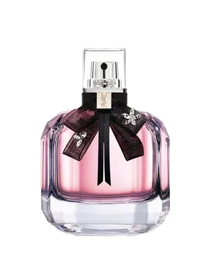 Yves Saint Laurent Mon Paris Floral