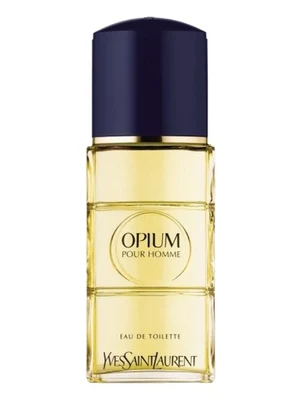 Yves Saint Laurent Opium Pour Homme