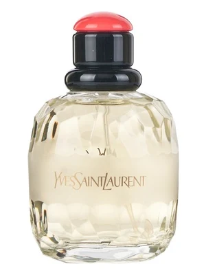 Yves Saint Laurent Paris