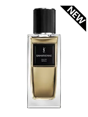 Yves Saint Laurent Saharienne