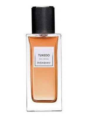Yves Saint Laurent Tuxedo Epices Patchouli