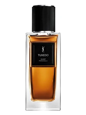 Yves Saint Laurent Tuxedo Sharp Patchouli