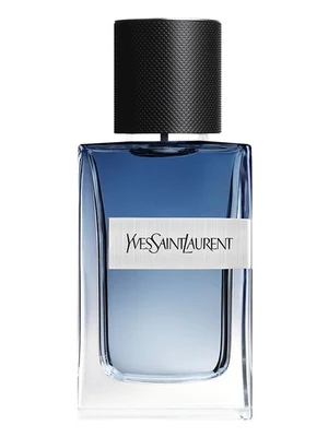 Yves Saint Laurent Y Live