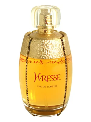 Yves Saint Laurent Yvresse