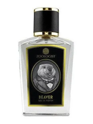 Zoologist Beaver
