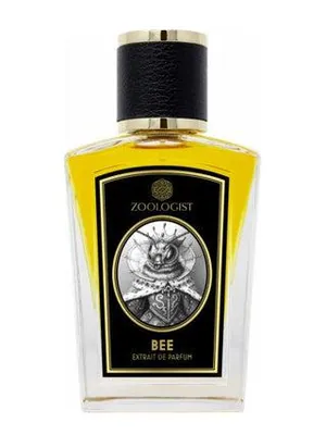 Zoologist Bee