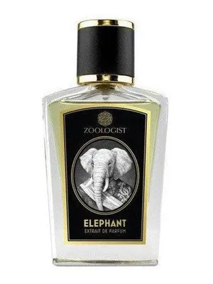 Zoologist Elephant