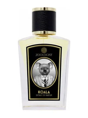 Zoologist Koala