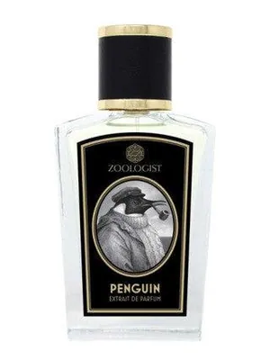 Zoologist Penguin